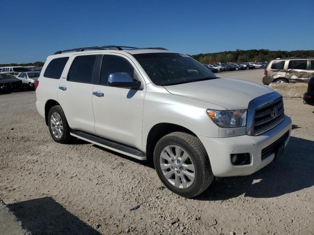 2012 TOYOTA SEQUOIA PL - 5TDDW5G17CS058068