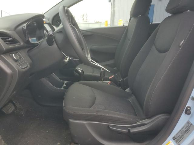 2016 CHEVROLET SPARK LS - KL8CB6SA4GC585702