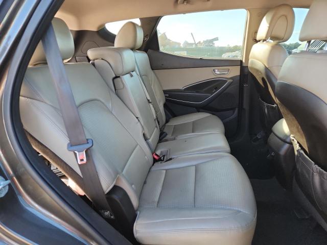 2014 HYUNDAI SANTA FE S - 5XYZU3LB4EG204862