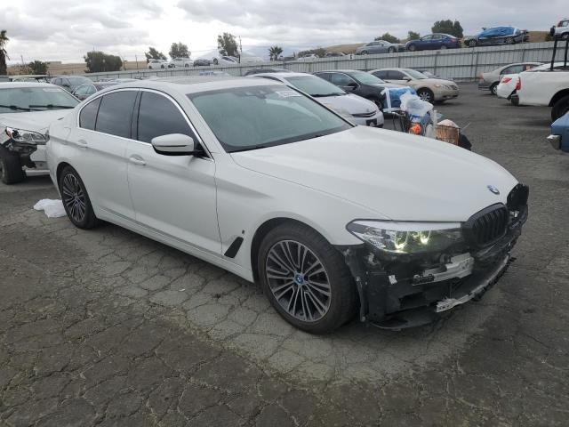2019 BMW 530E WBAJA9C58KB392873