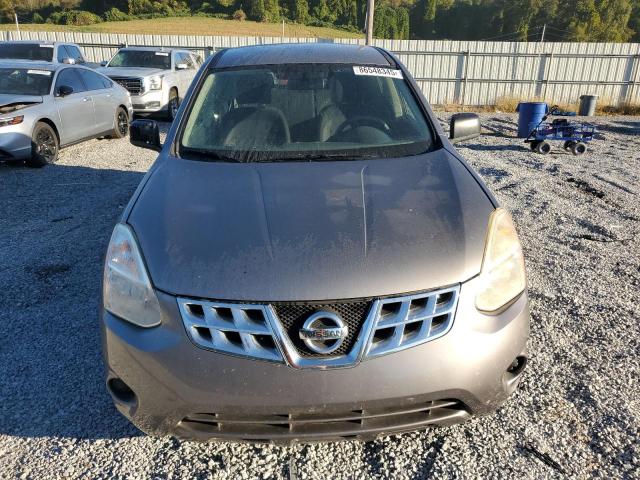 2012 NISSAN ROGUE S - JN8AS5MT2CW296919