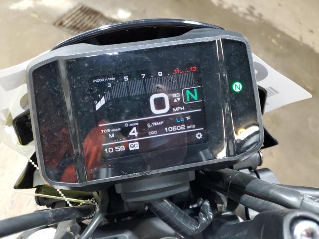 2023 YAMAHA MT09 JYARN71E2PA005129