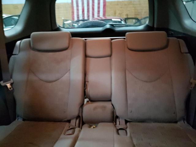 2011 TOYOTA RAV4 - JTMBF4DVXBD041011