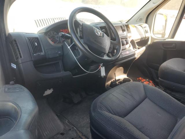 2020 RAM PROMASTER #3302764367