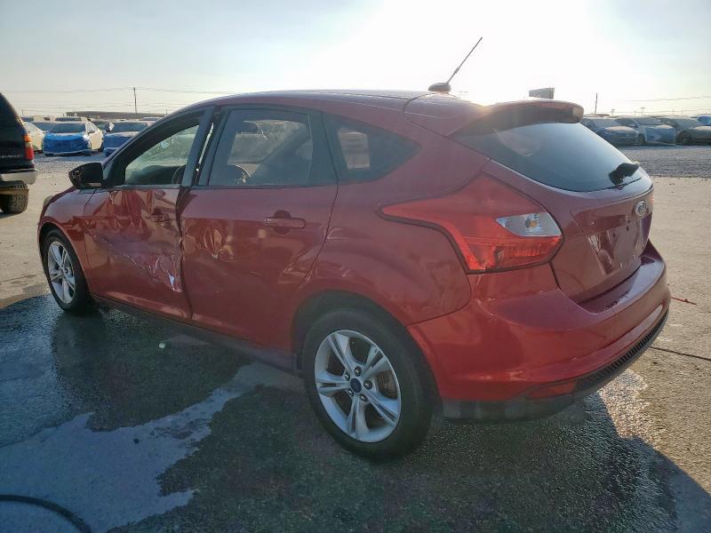 2012 FORD FOCUS SE #3278929054
