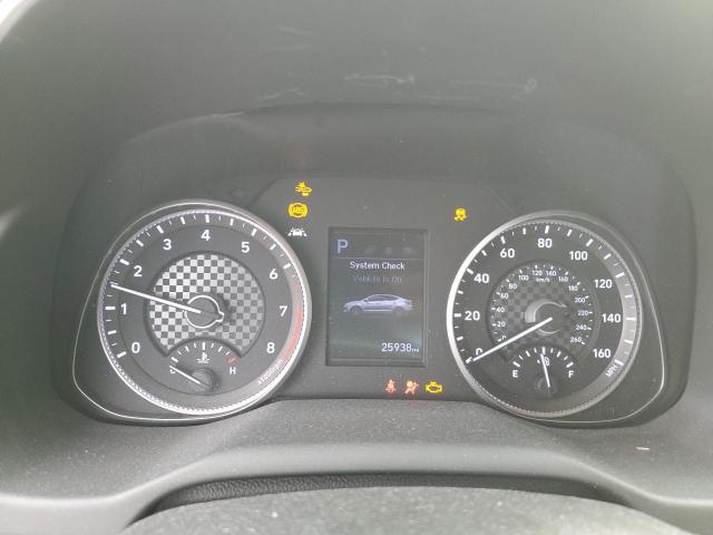 2020 HYUNDAI ELANTRA SE #3294490495