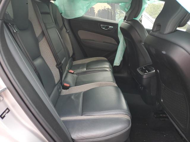 2020 VOLVO XC60 T5 R-DESIGN YV4102DM8L1489191