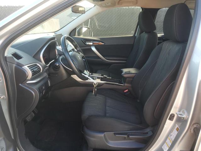 2018 MITSUBISHI ECLIPSE CR JA4AT5AA9JZ043873