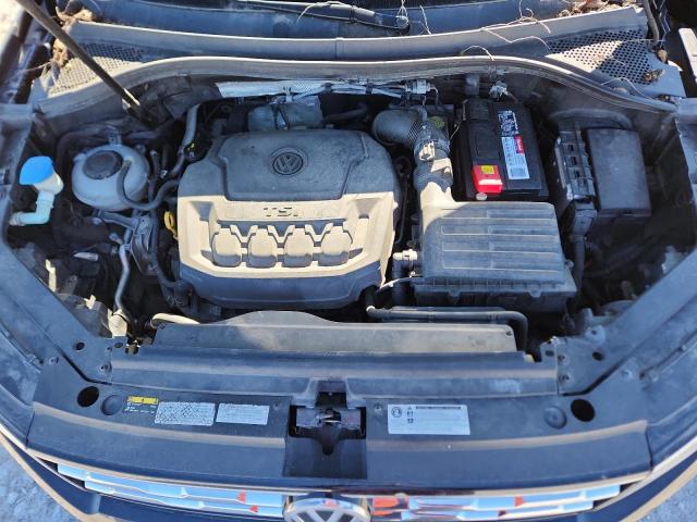 2018 VOLKSWAGEN TIGUAN SE - 3VV2B7AX2JM014280