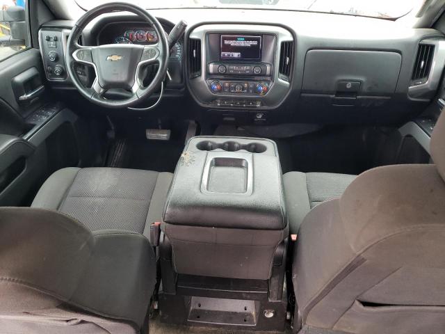 2016 CHEVROLET SILVERADO #3297106490