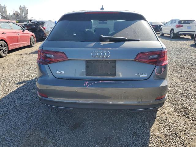 2016 AUDI A3 E-TRON WAUVPBFF4GA093938