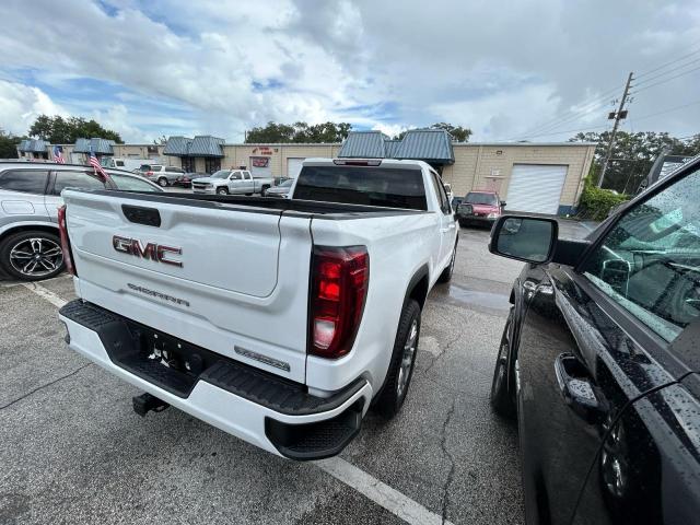 2021 GMC SIERRA C15 1GTR8CED4MZ315107