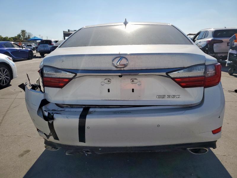 2016 LEXUS ES 350 - JTHBK1GG6G2244020