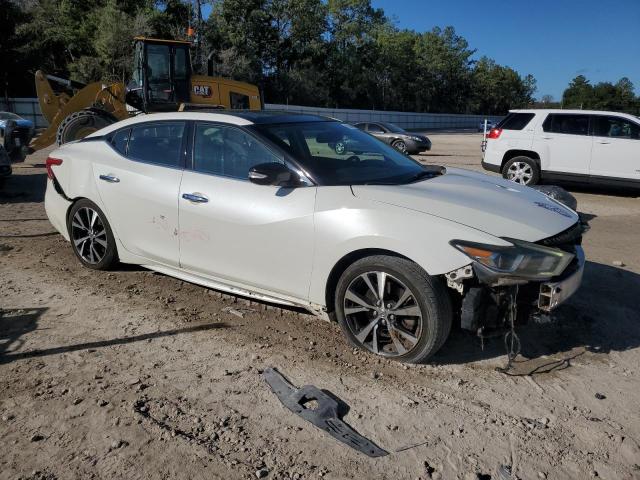 2017 NISSAN MAXIMA 3.5S #3309573553