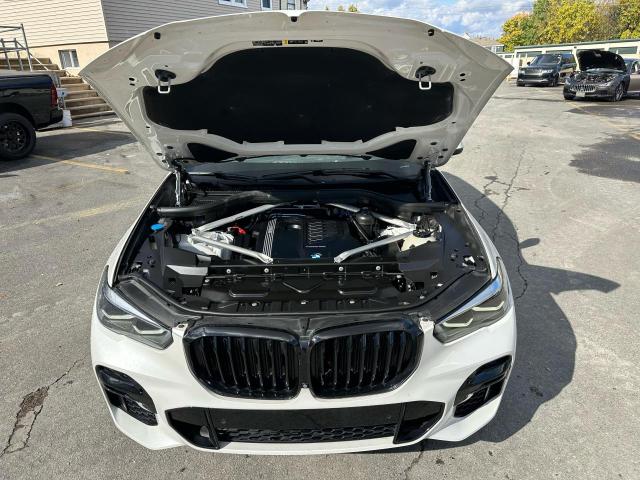 2022 BMW X5 SDRIVE 5UXCR4C05N9L76006