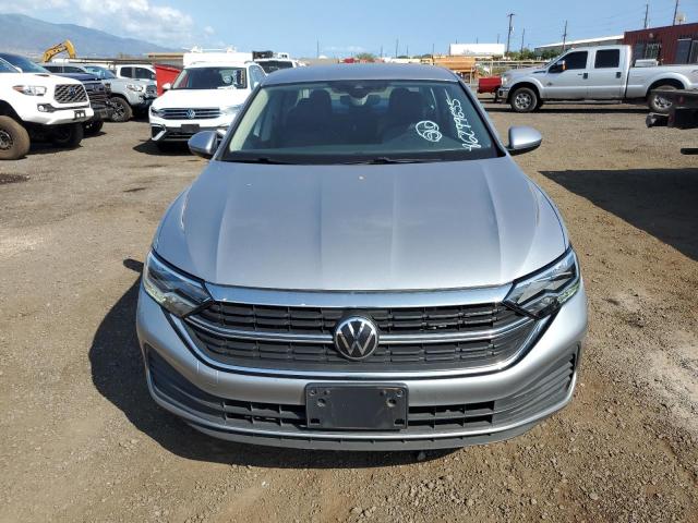 2024 VOLKSWAGEN JETTA SE 3VWEM7BU1RM033955