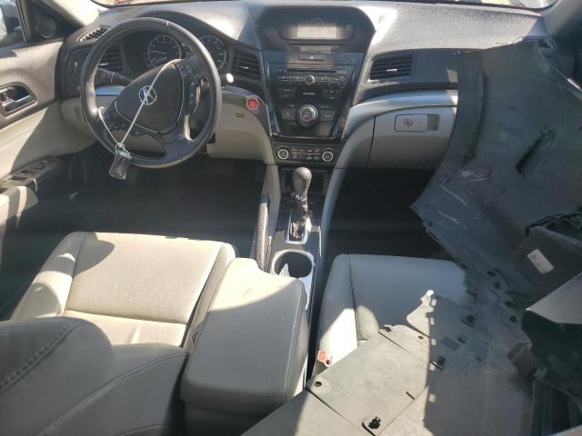 2016 ACURA ILX BASE W - 19UDE2F34GA018023