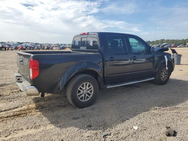 2018 NISSAN FRONTIER S - 1N6AD0ER2JN708185