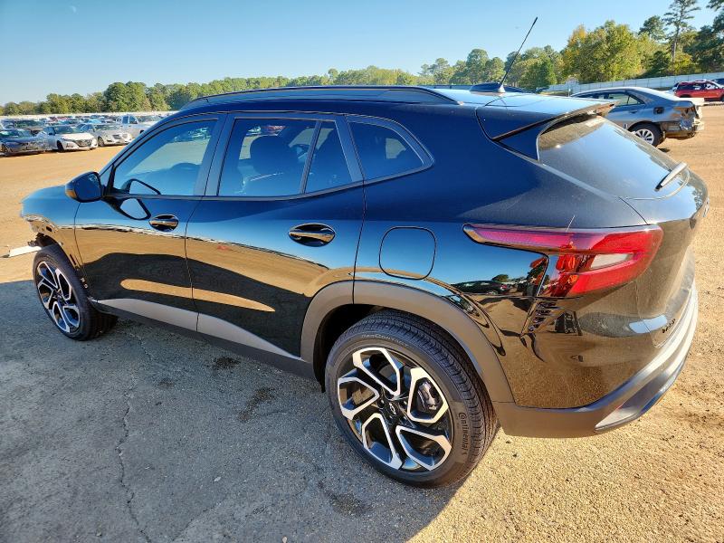 2025 CHEVROLET TRAX 2RS #3305612740