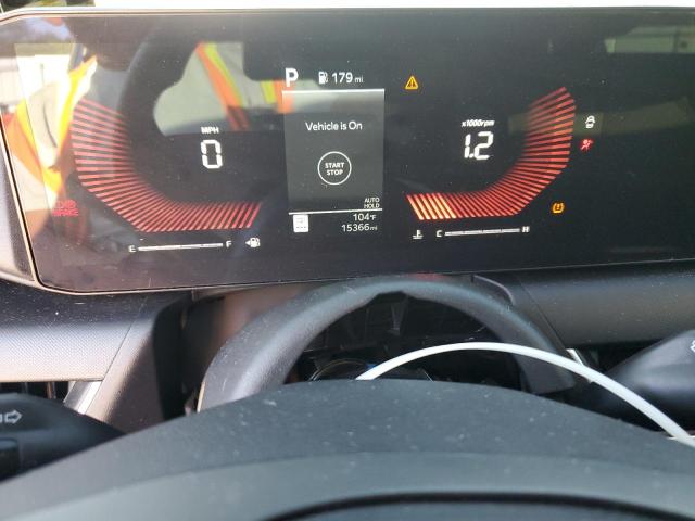 2025 KIA K4 LX - 3KPFT4DE4SE018011