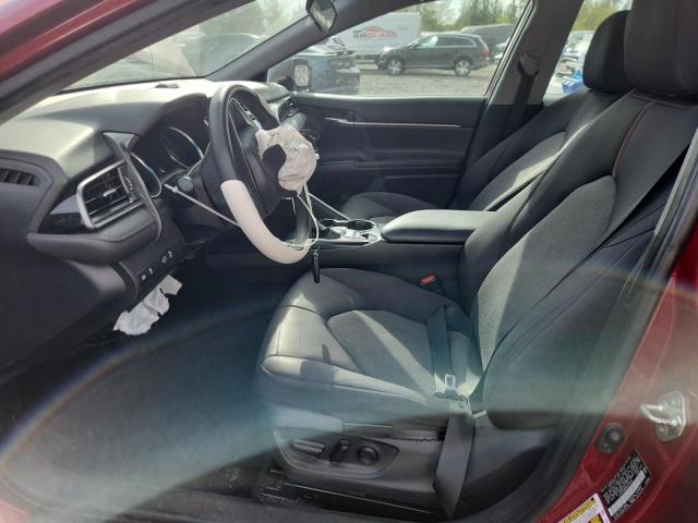 2019 TOYOTA CAMRY LE - 4T1B31HK9KU510978