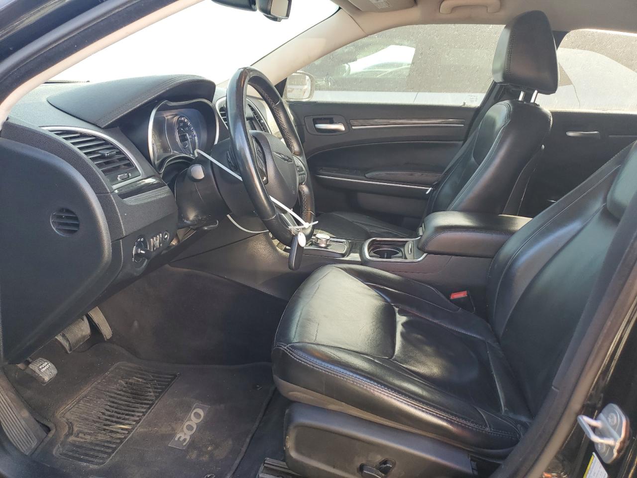 CHRYSLER 300 LIMITED