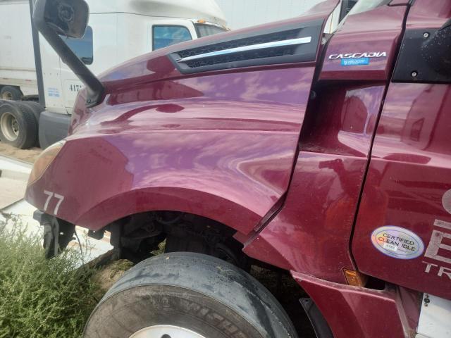 2020 FREIGHTLINER CASCADIA 1 #3304403584