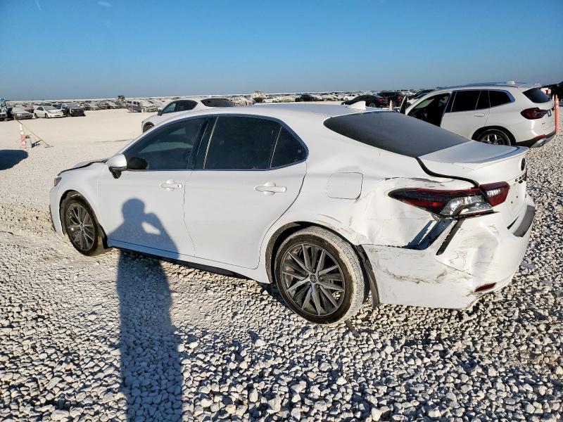 2023 TOYOTA CAMRY SE N #3293580956