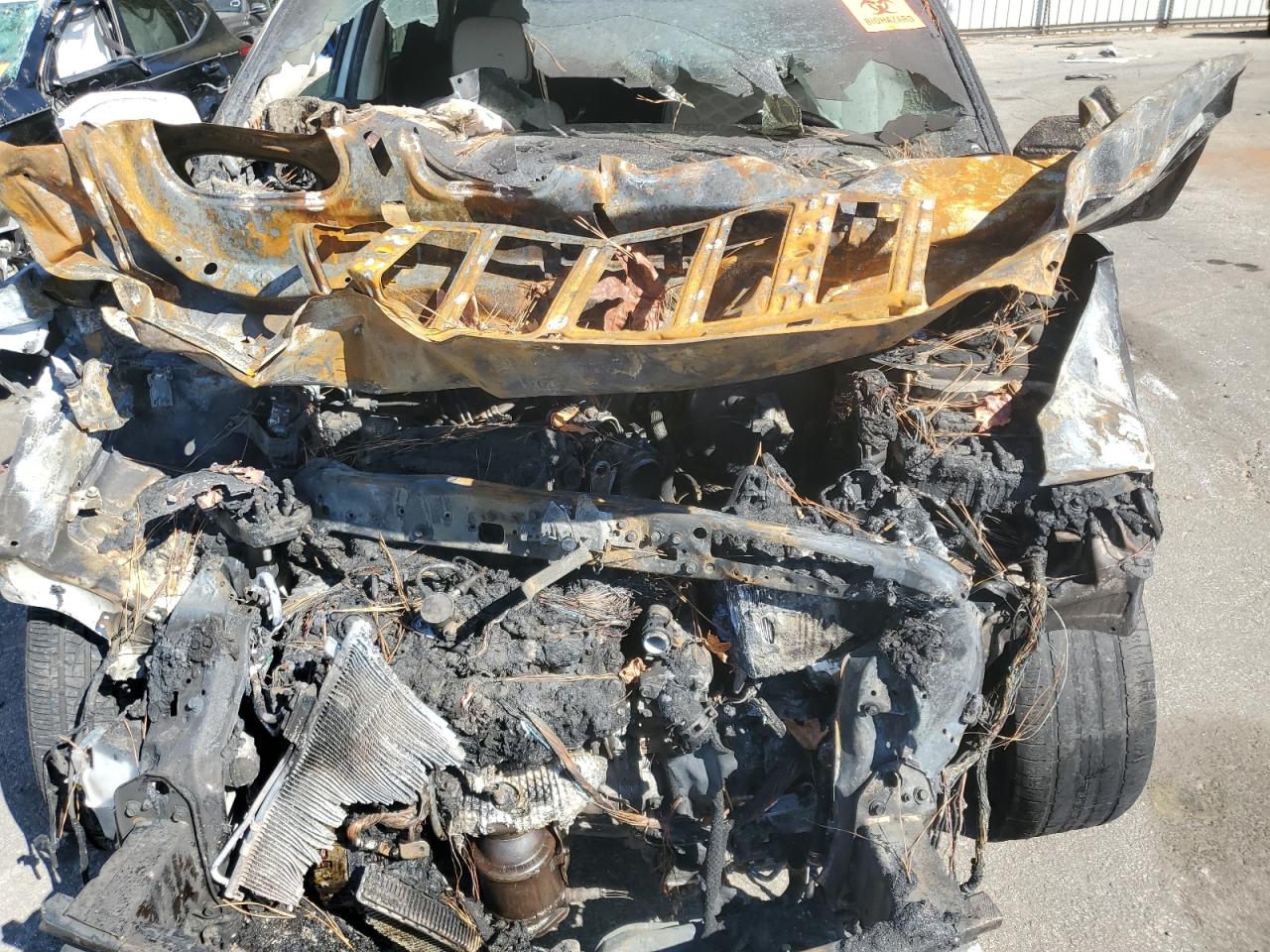 HYUNDAI PALISADE LIMITED