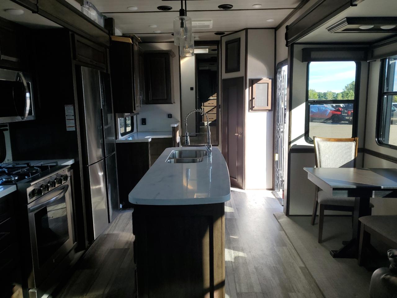 Lot #3285795649 2022 DUTCHMEN TRAILER