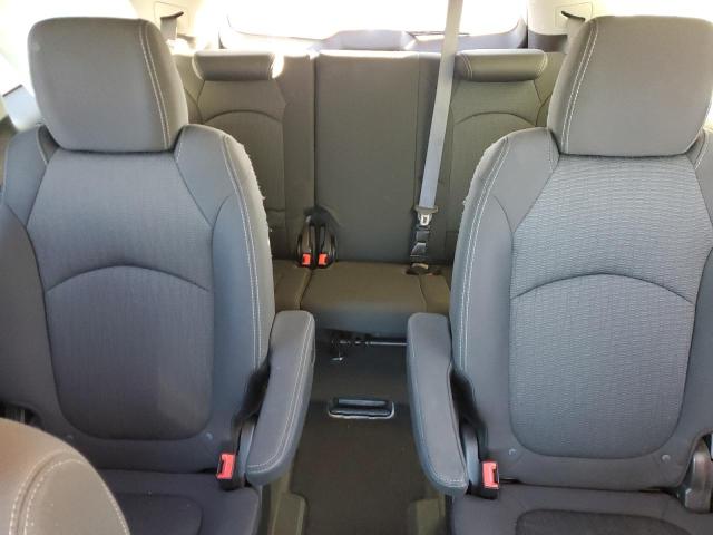 2014 CHEVROLET TRAVERSE L #3290413771