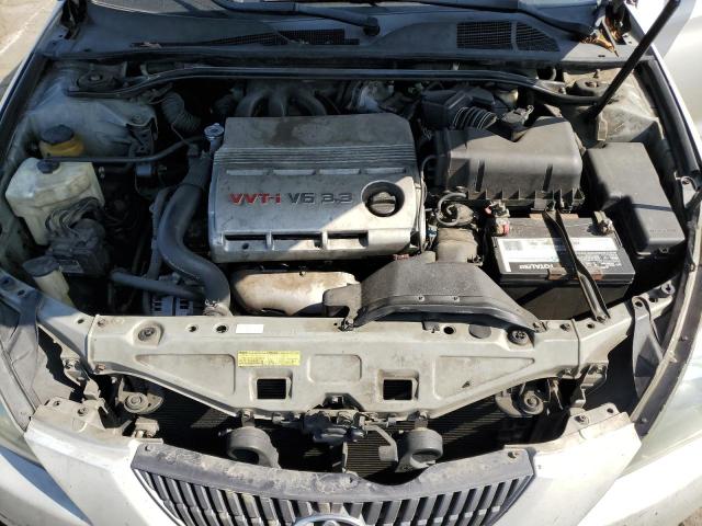 2005 TOYOTA CAMRY SOLA #3284731538