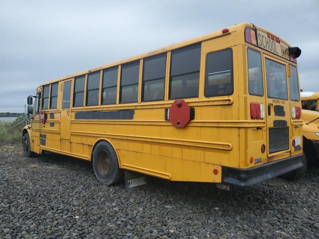 2009 FREIGHTLINER SAF-T-LINER C2 #3276362809