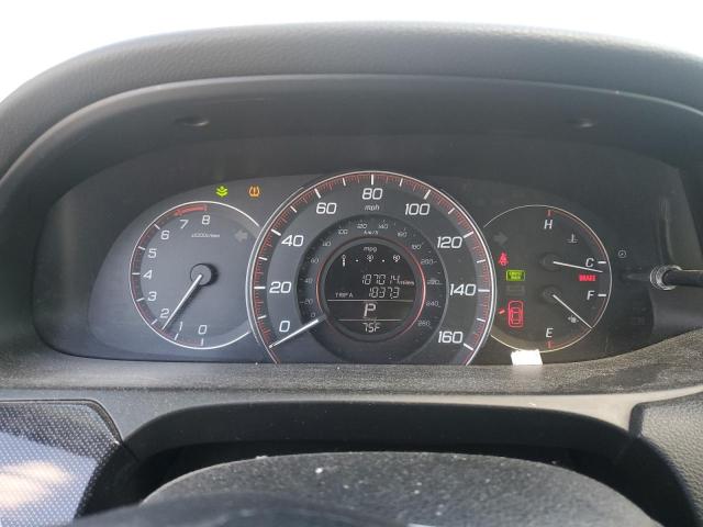 2014 HONDA ACCORD SPORT - 1HGCR2F5XEA117959