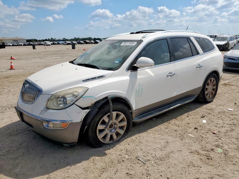 2011 BUICK ENCLAVE CX #3309796347