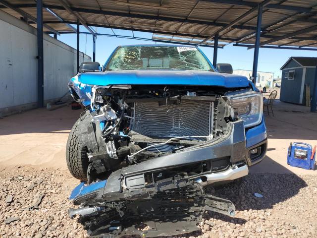 2025 FORD RANGER XLT - 1FTER4GH3SLE05558