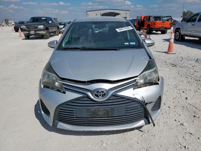 2016 TOYOTA YARIS L - VNKKTUD32GA069778