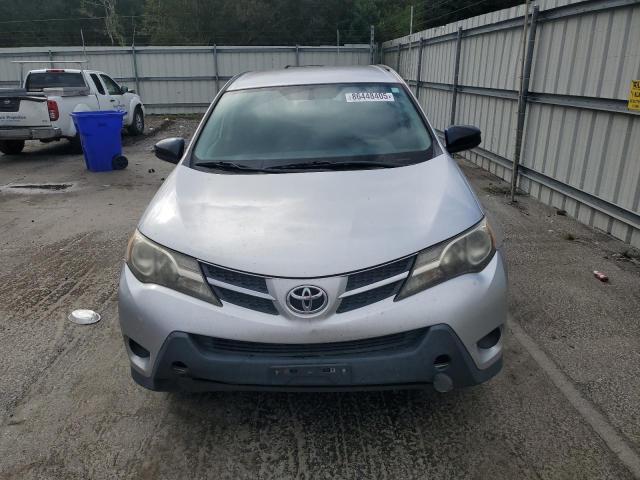 2015 TOYOTA RAV4 LE 2T3ZFREV9FW141328