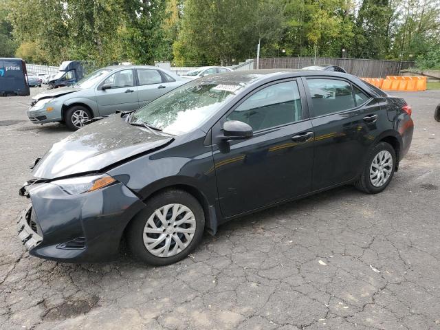 Global Auto Auctions: 2017 TOYOTA COROLLA L