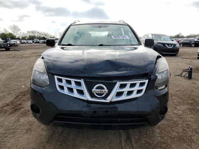 2014 NISSAN ROGUE SELE - Other View