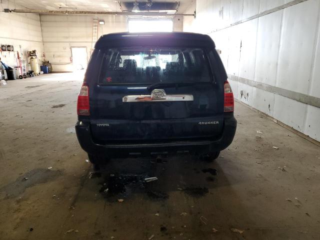 2007 TOYOTA 4RUNNER SR #3305395323