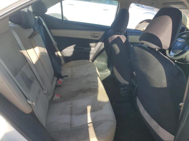 2015 TOYOTA COROLLA L - 2T1BURHE8FC261733