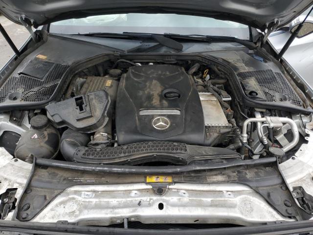 2016 MERCEDES-BENZ C 300 #3303912712