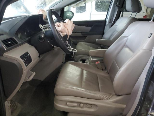 2014 HONDA ODYSSEY EX #3292528719