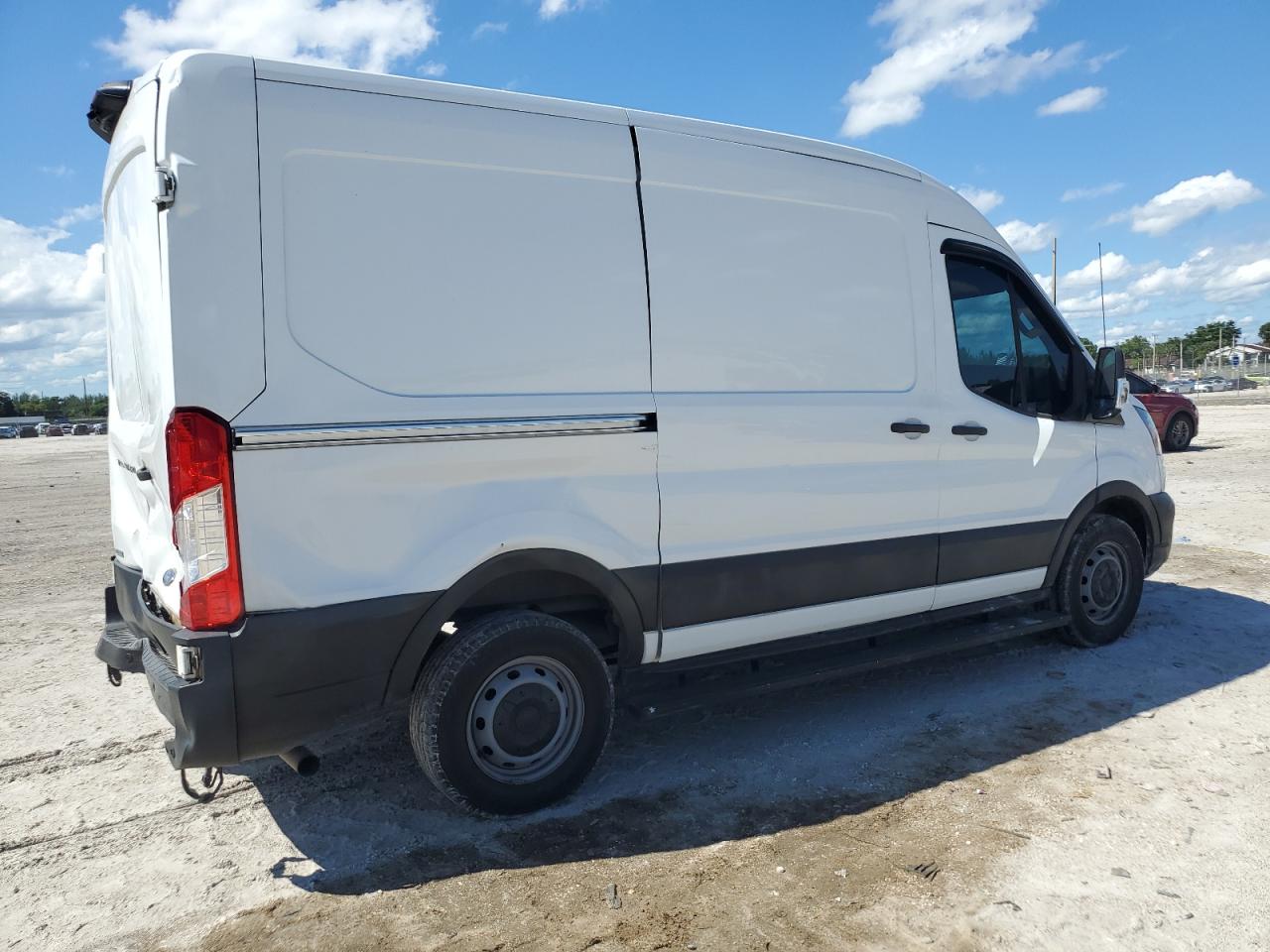 FORD TRANSIT T-250
