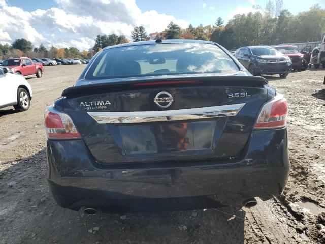 2015 NISSAN ALTIMA 3.5S 1N4BL3AP9FC261329