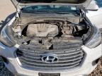 Lot #3303936703 2018 HYUNDAI SANTA FE S