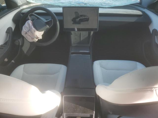 2024 TESLA MODEL 3 #3309384991