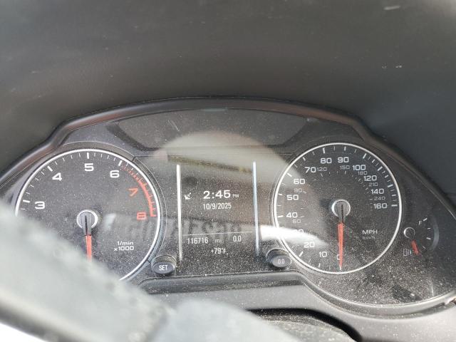 2014 AUDI Q5 PREMIUM - WA1LFAFP0EA095256