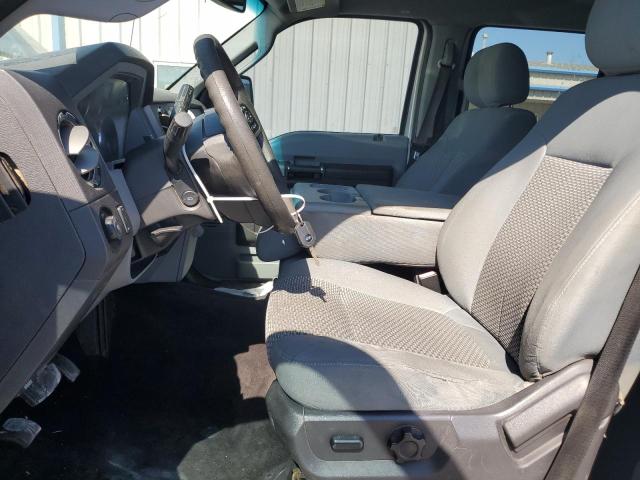 2015 FORD F250 SUPER 1FT7W2BT2FEB78357